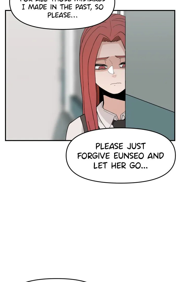 Evil Girl Classroom Chapter 46 page 29 - 
