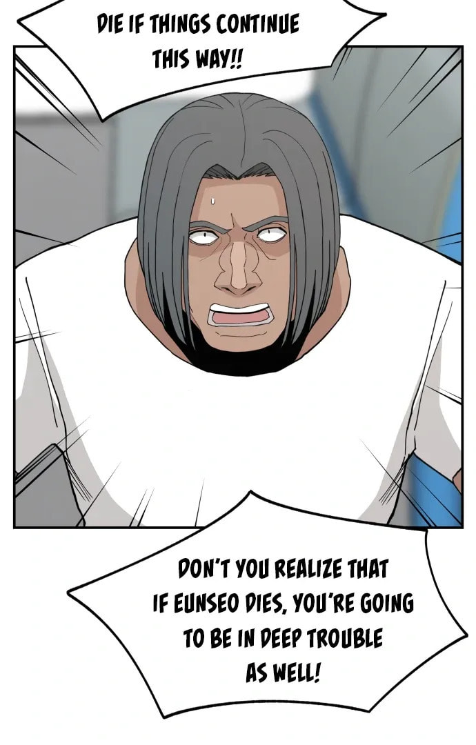 Evil Girl Classroom Chapter 46 page 30 - 