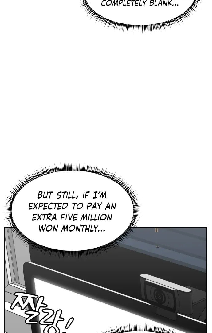 Evil Girl Classroom Chapter 46 page 38 - 