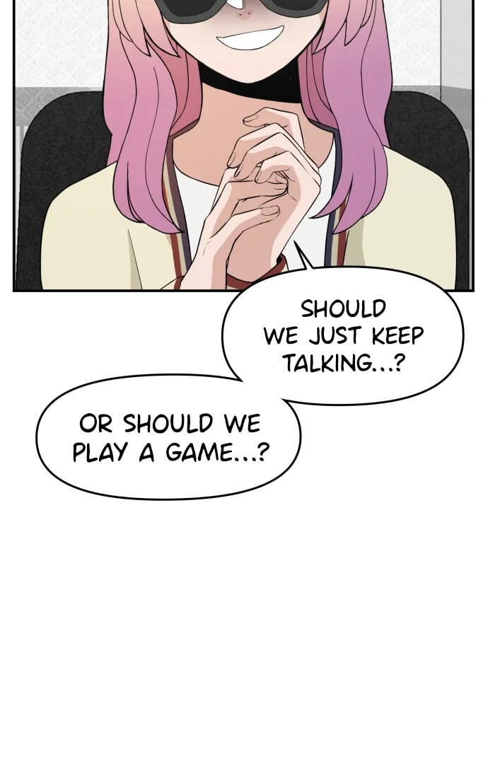 Evil Girl Classroom Chapter 46 page 40 - 