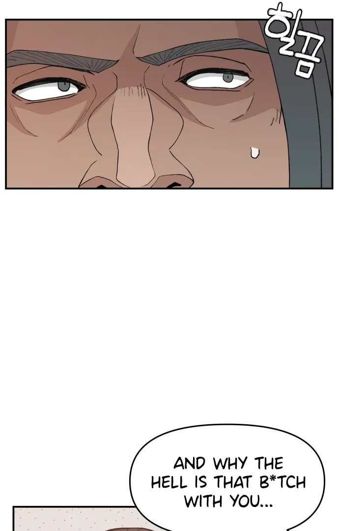 Evil Girl Classroom Chapter 46 page 5 - 