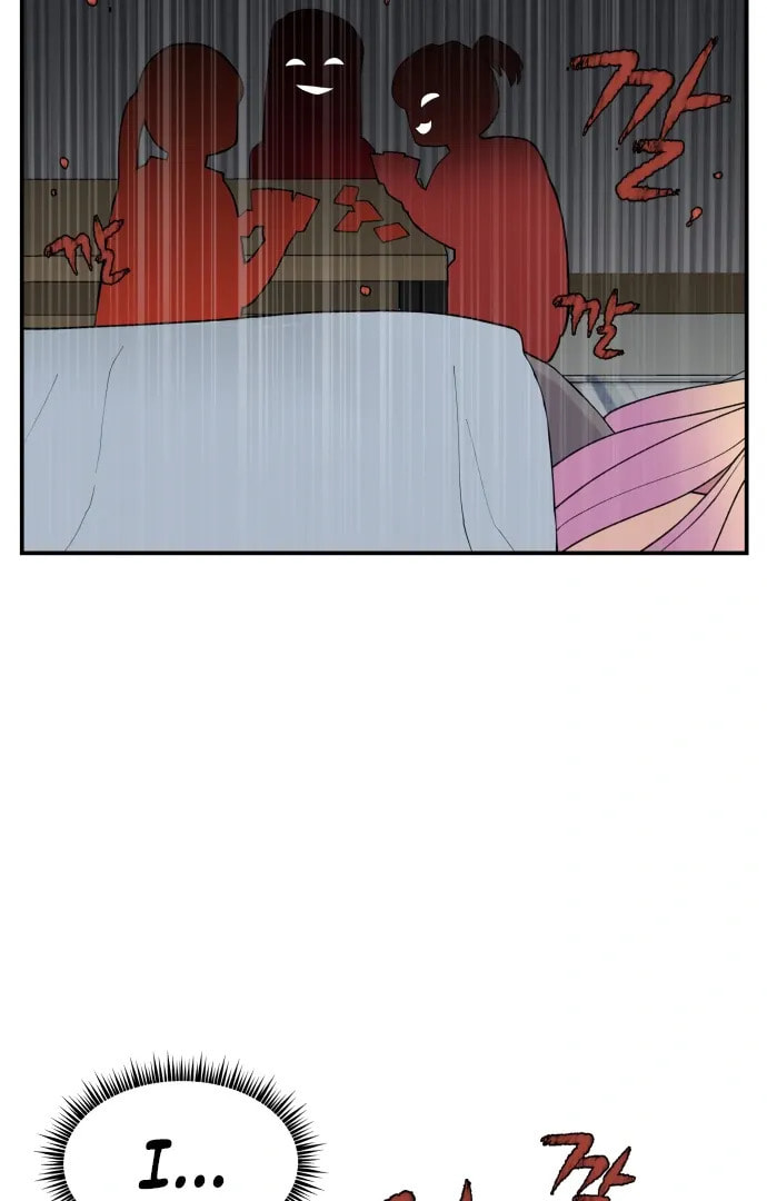 Evil Girl Classroom Chapter 46 page 42 - 