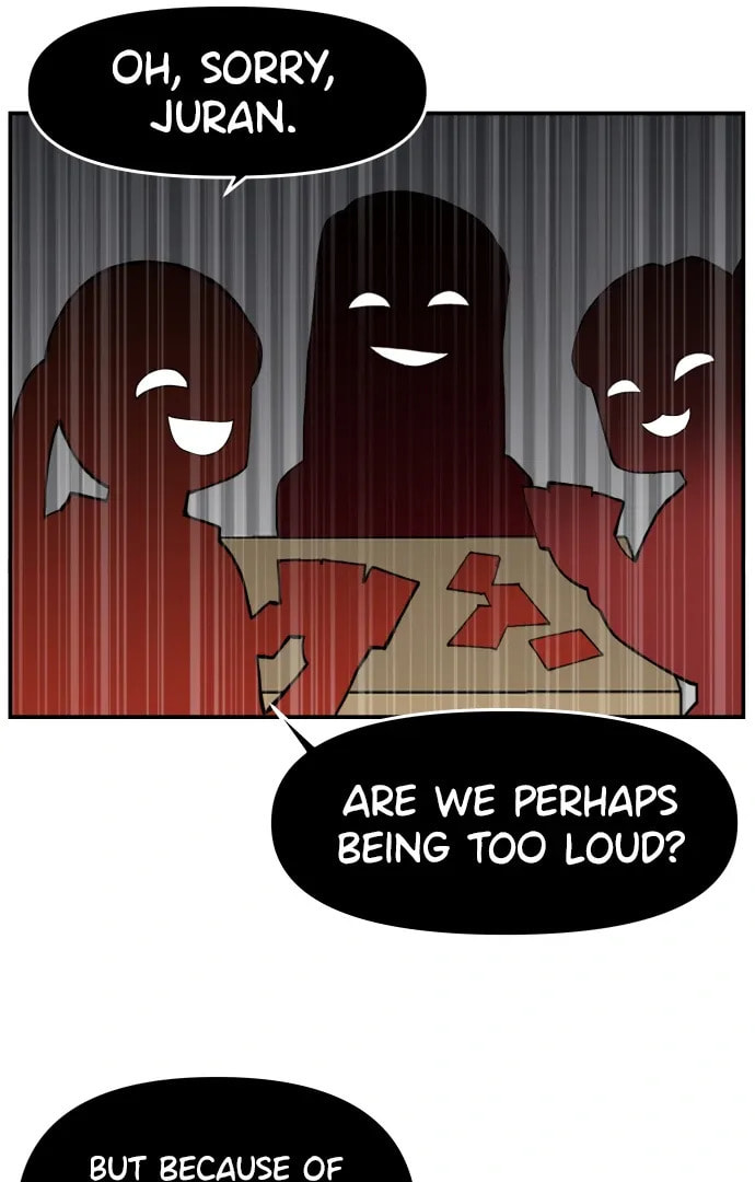 Evil Girl Classroom Chapter 46 page 44 - 