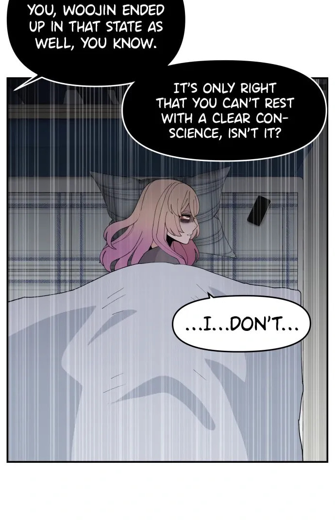 Evil Girl Classroom Chapter 46 page 45 - 