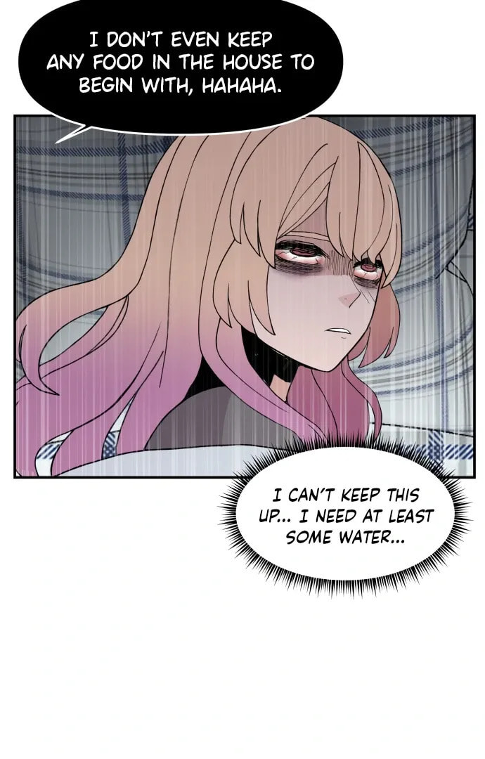 Evil Girl Classroom Chapter 46 page 48 - 