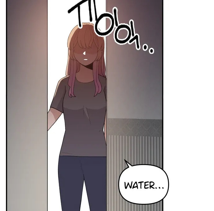 Evil Girl Classroom Chapter 46 page 49 - 