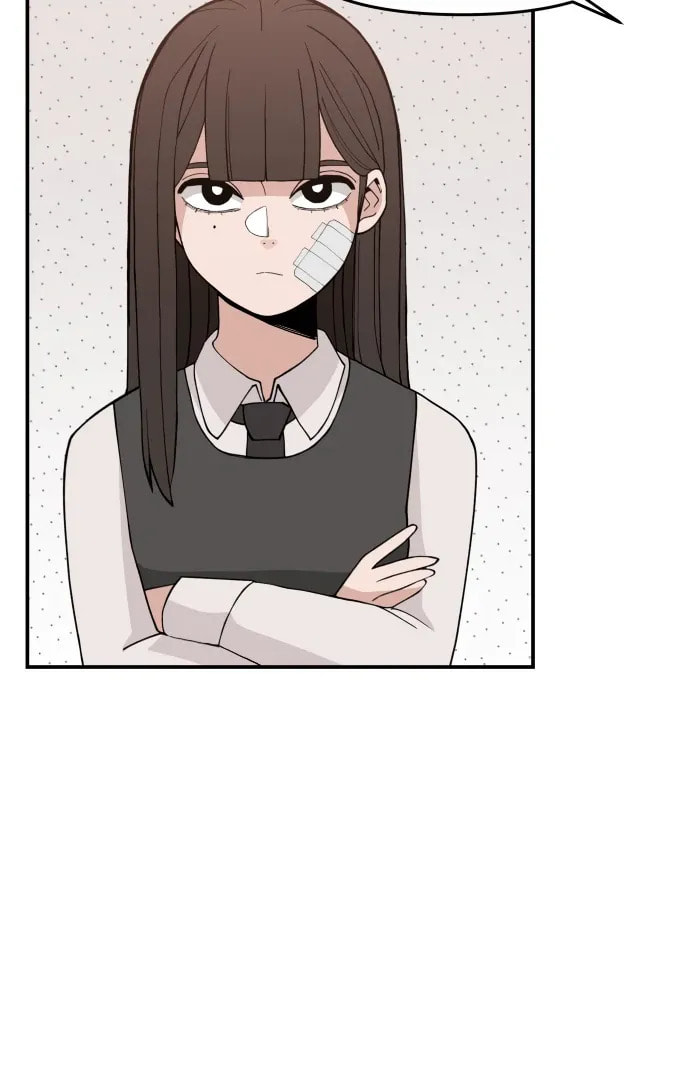 Evil Girl Classroom Chapter 46 page 6 - 