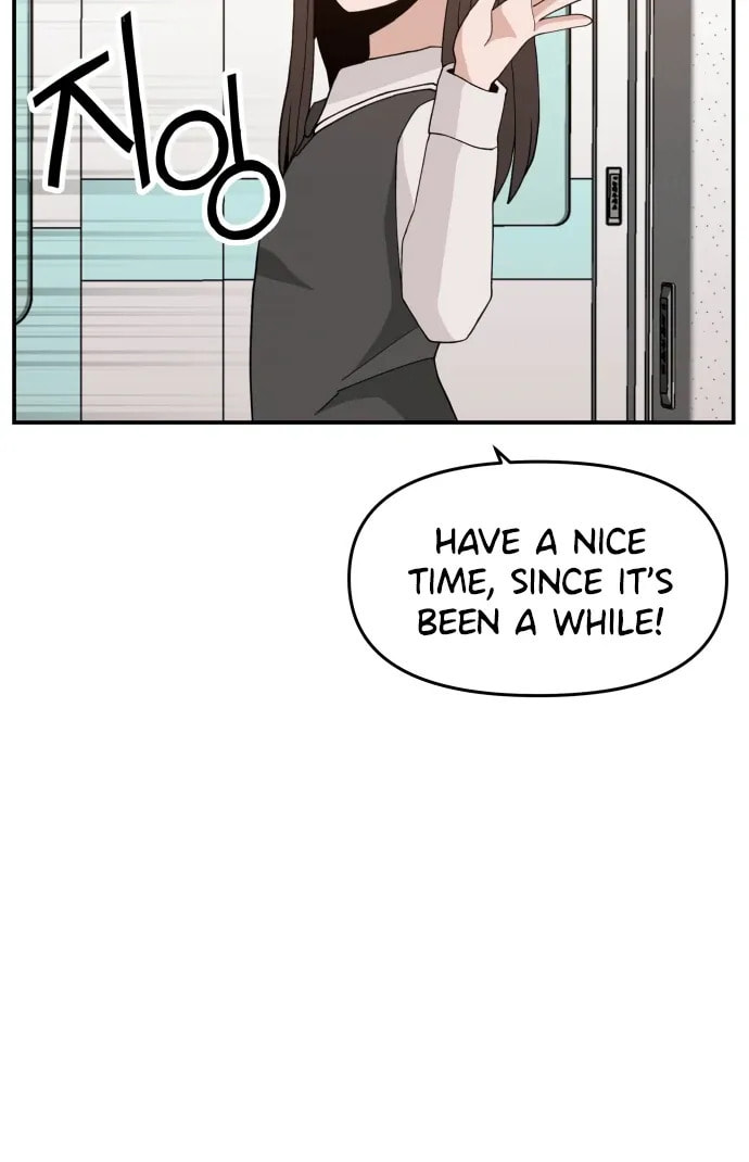 Evil Girl Classroom Chapter 46 page 7 - 