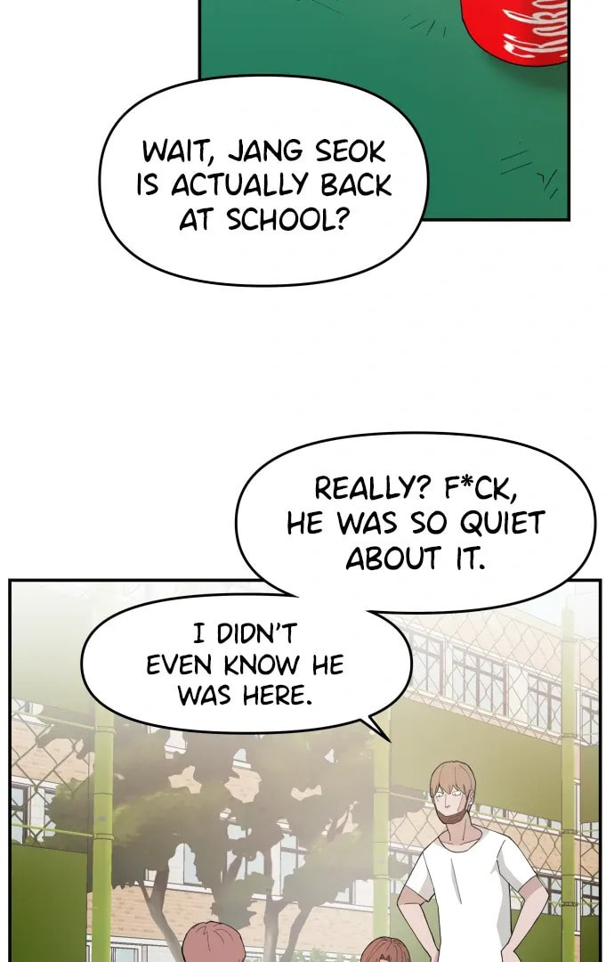 Evil Girl Classroom Chapter 46 page 62 - 
