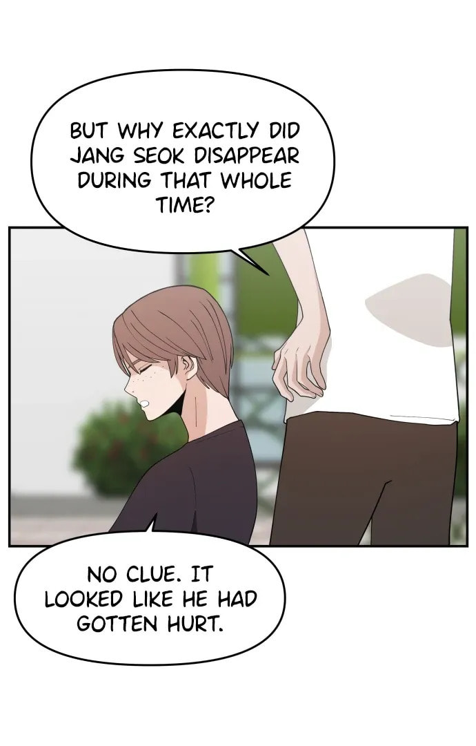 Evil Girl Classroom Chapter 46 page 64 - 