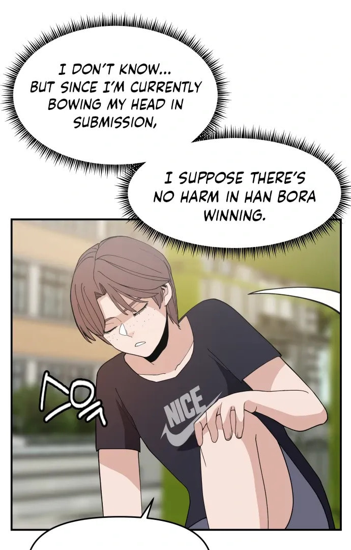 Evil Girl Classroom Chapter 46 page 67 - 