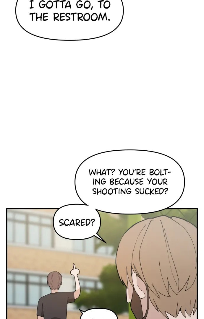 Evil Girl Classroom Chapter 46 page 68 - 