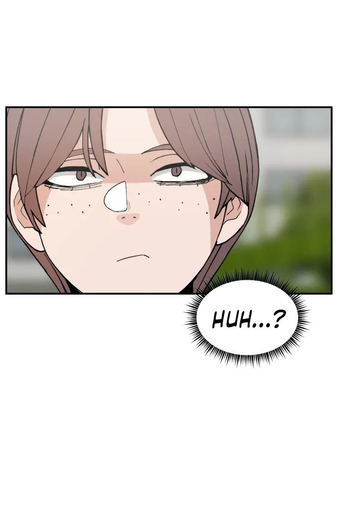 Evil Girl Classroom Chapter 46 page 71 - 
