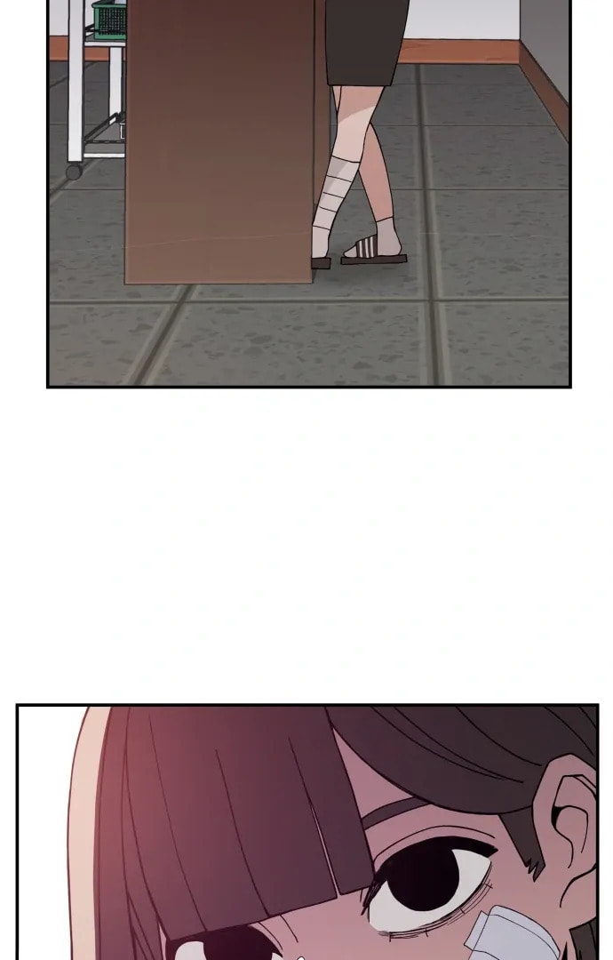 Evil Girl Classroom Chapter 46 page 79 - 
