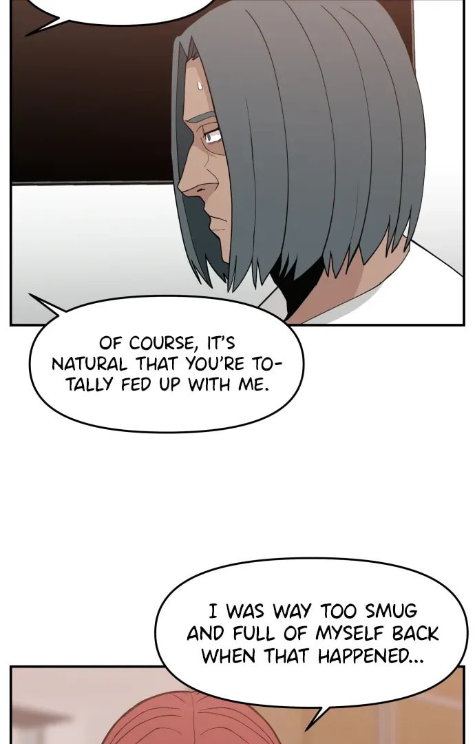 Evil Girl Classroom Chapter 46 page 9 - 