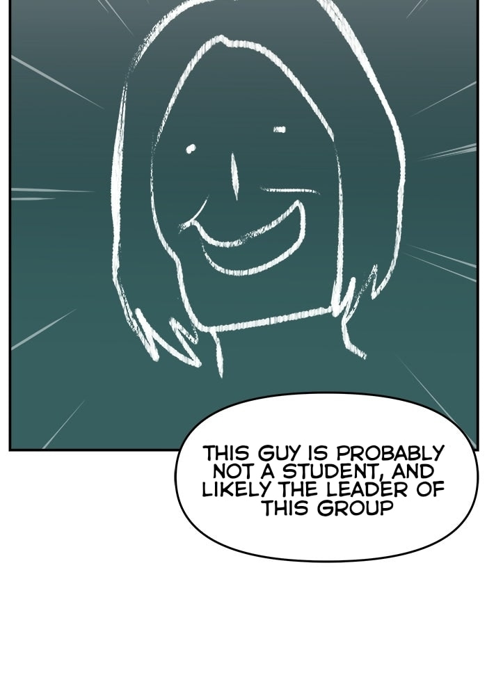 Evil Girl Classroom Chapter 47 page 11 - 
