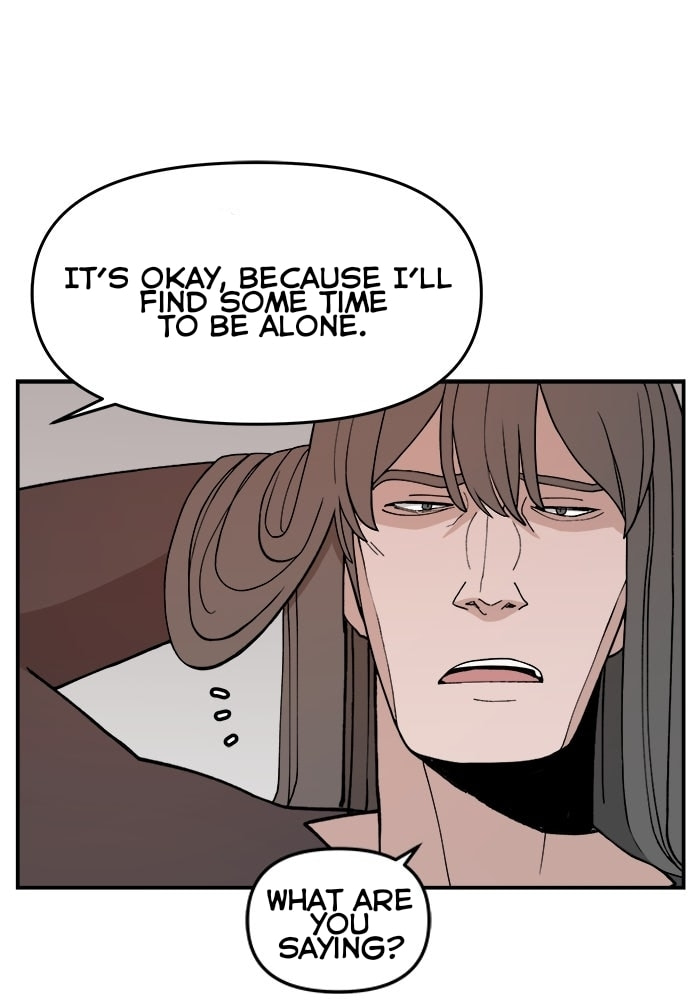Evil Girl Classroom Chapter 47 page 103 - 