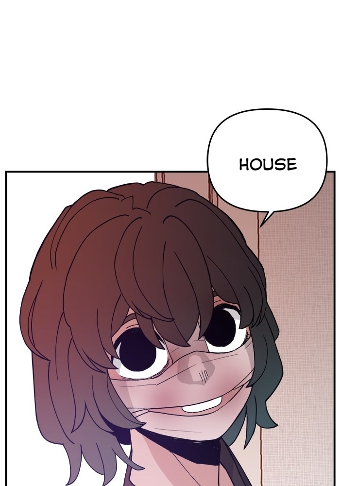 Evil Girl Classroom Chapter 47 page 104 - 