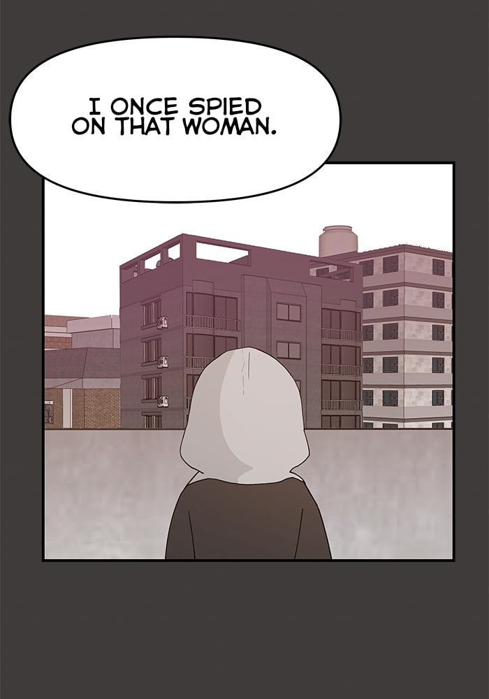 Evil Girl Classroom Chapter 47 page 109 - 