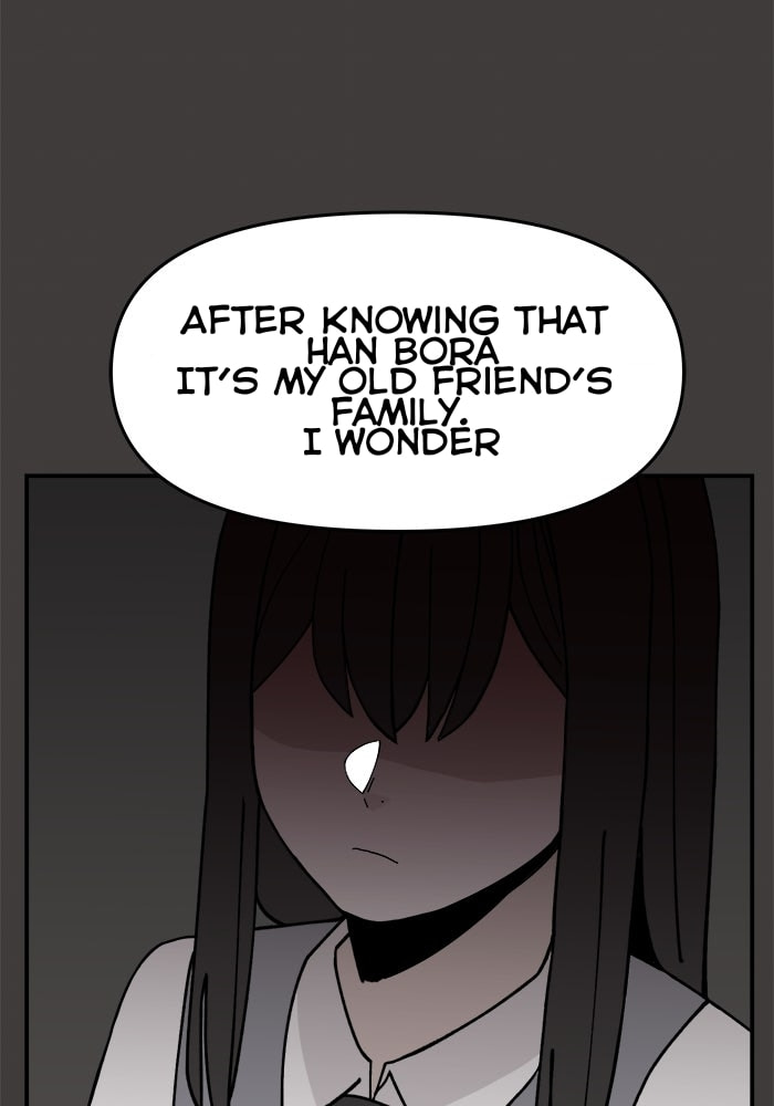 Evil Girl Classroom Chapter 47 page 110 - 