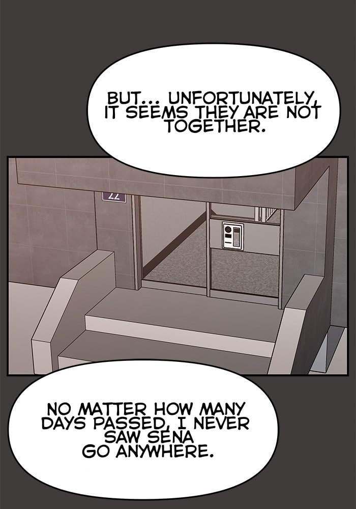 Evil Girl Classroom Chapter 47 page 112 - 