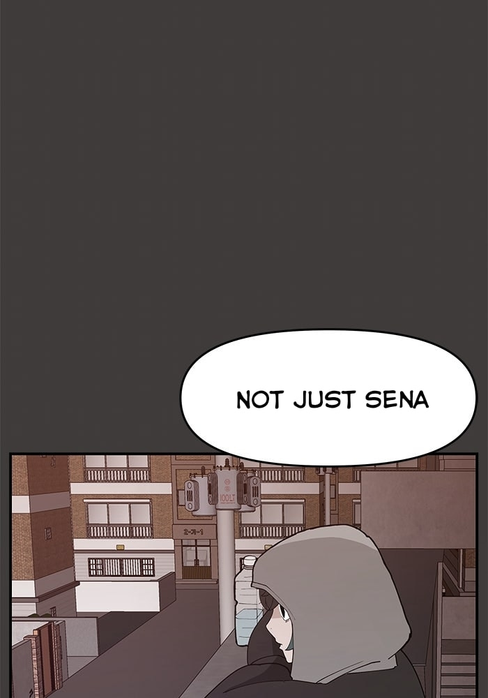 Evil Girl Classroom Chapter 47 page 113 - 