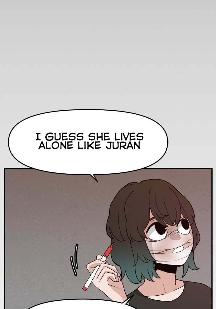 Evil Girl Classroom Chapter 47 page 117 - 