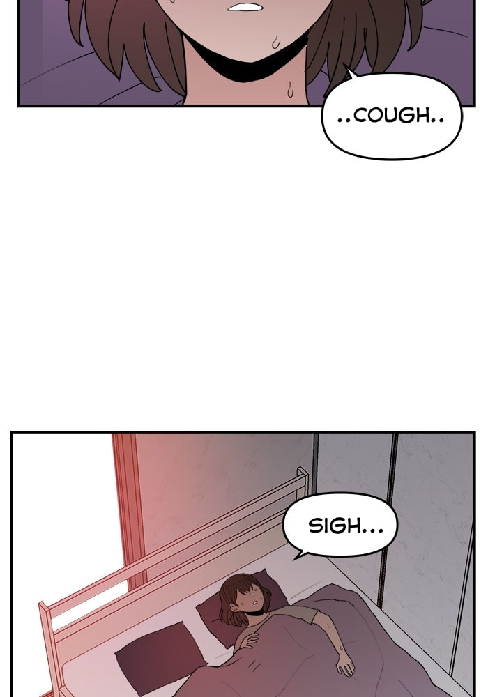 Evil Girl Classroom Chapter 47 page 127 - 