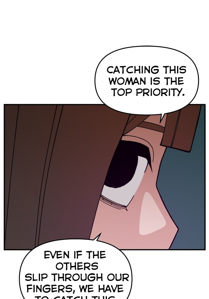 Evil Girl Classroom Chapter 47 page 16 - 