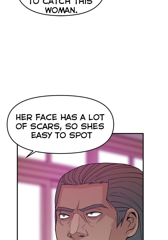 Evil Girl Classroom Chapter 47 page 17 - 