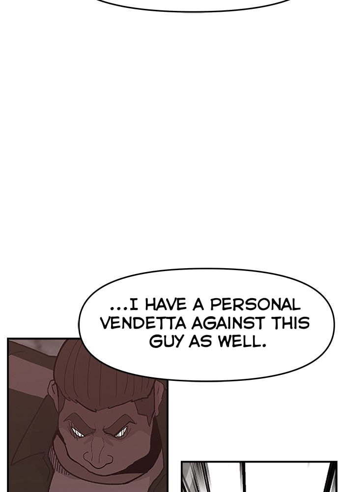 Evil Girl Classroom Chapter 47 page 20 - 