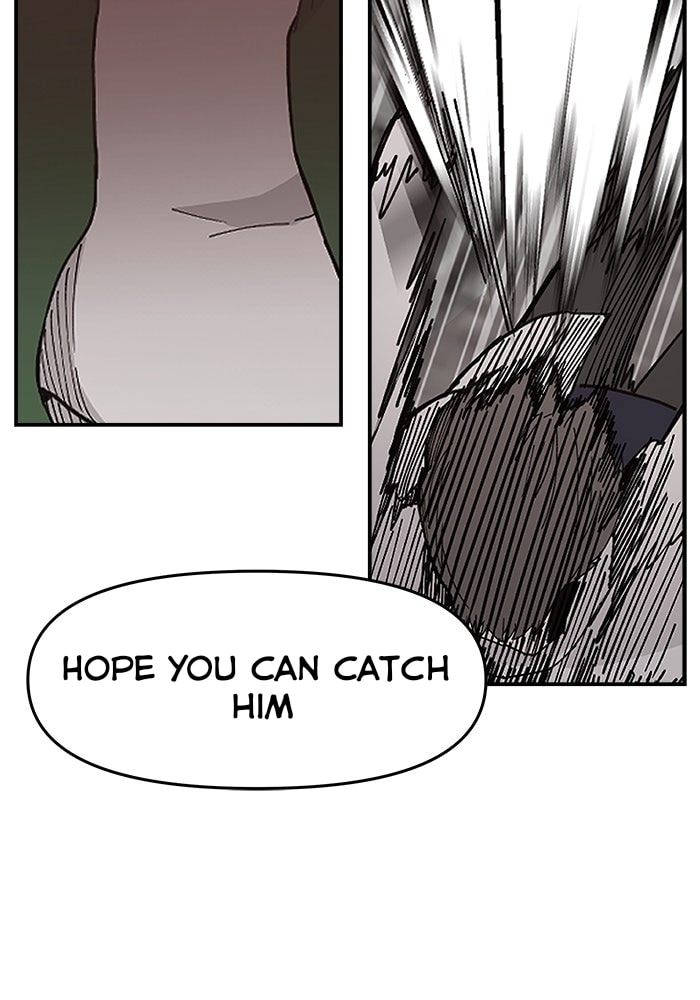 Evil Girl Classroom Chapter 47 page 21 - 