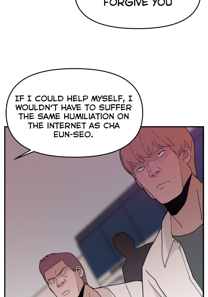 Evil Girl Classroom Chapter 47 page 23 - 
