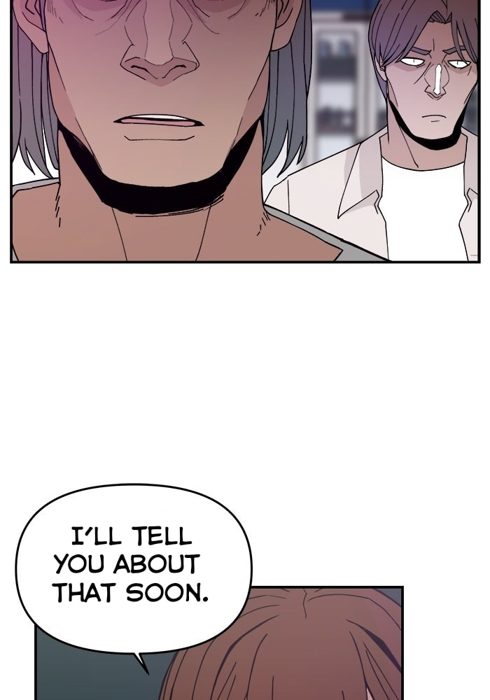 Evil Girl Classroom Chapter 47 page 25 - 