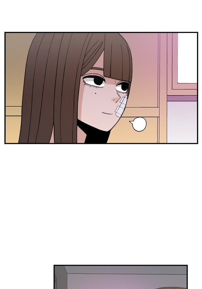 Evil Girl Classroom Chapter 47 page 30 - 