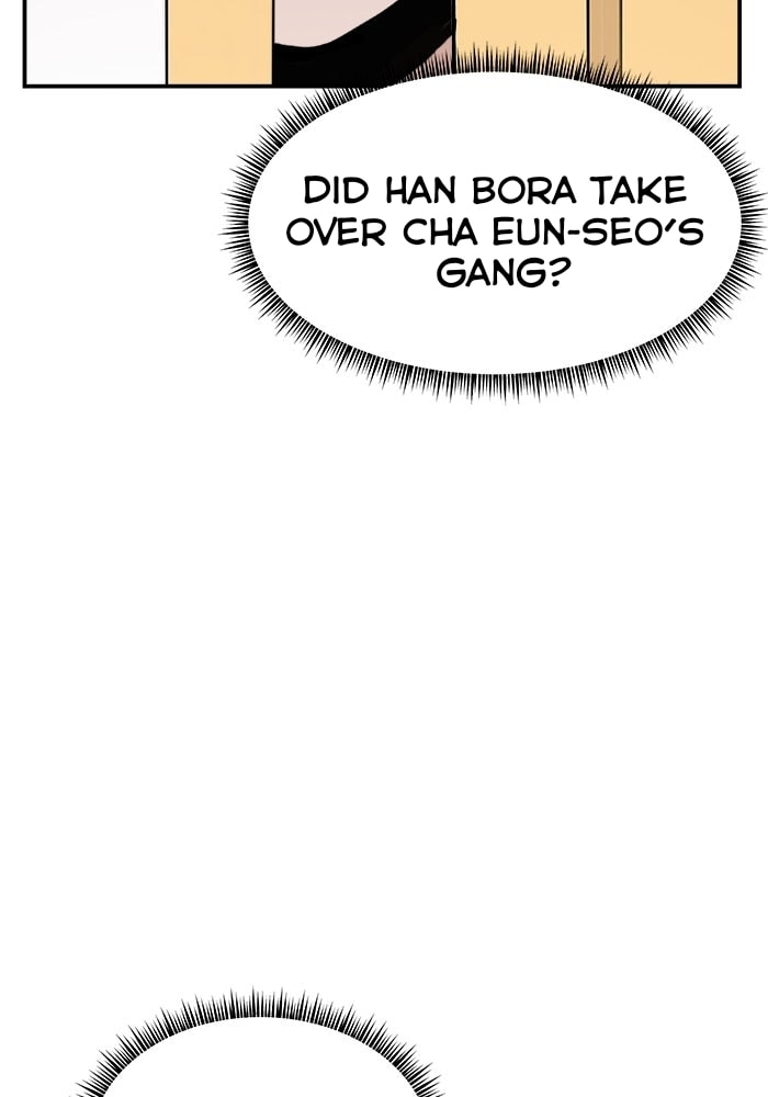 Evil Girl Classroom Chapter 47 page 33 - 