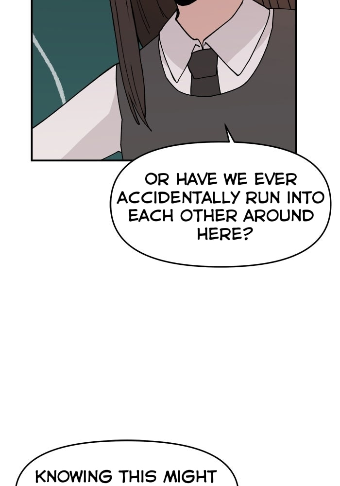 Evil Girl Classroom Chapter 47 page 37 - 