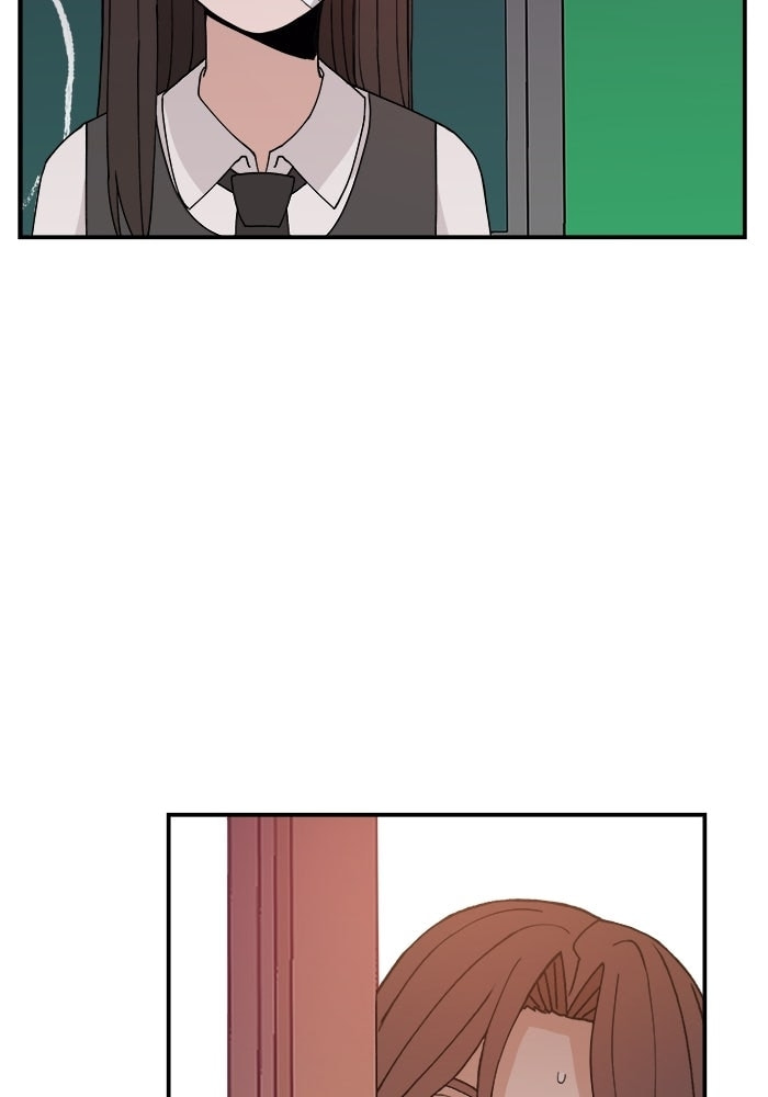 Evil Girl Classroom Chapter 47 page 42 - 