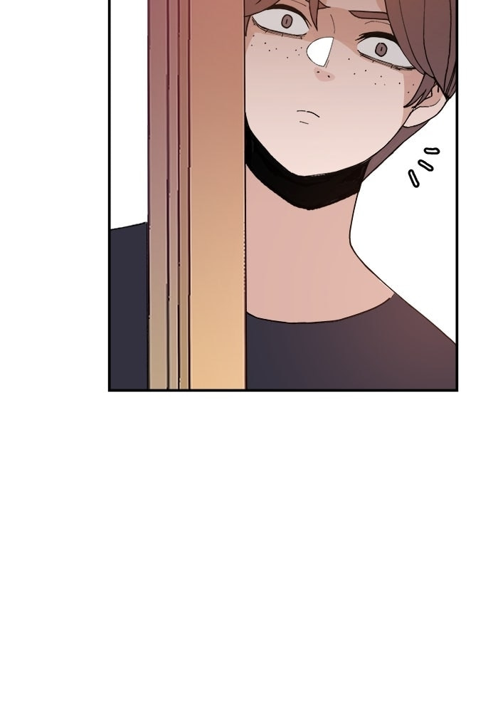 Evil Girl Classroom Chapter 47 page 43 - 