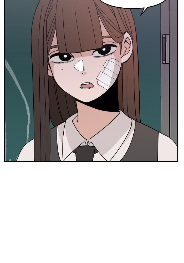 Evil Girl Classroom Chapter 47 page 47 - 