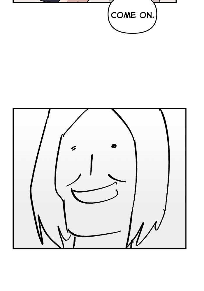 Evil Girl Classroom Chapter 47 page 60 - 