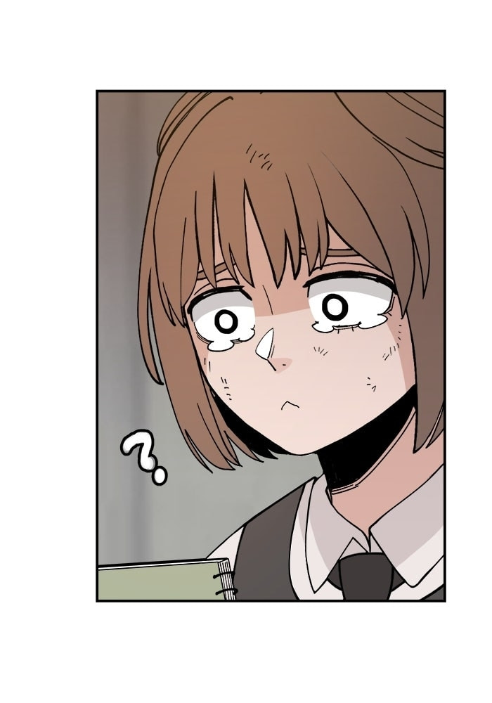 Evil Girl Classroom Chapter 47 page 61 - 