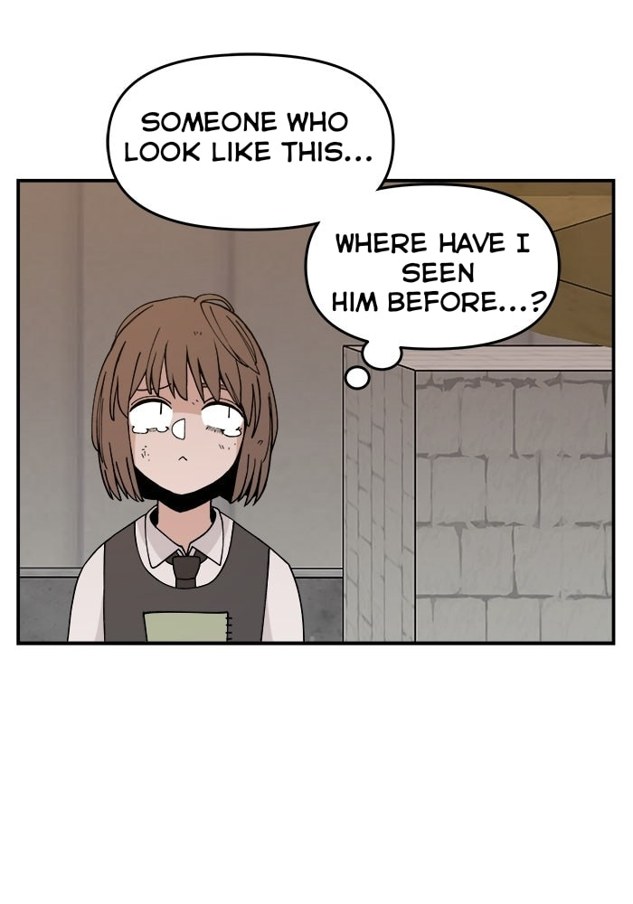 Evil Girl Classroom Chapter 47 page 62 - 