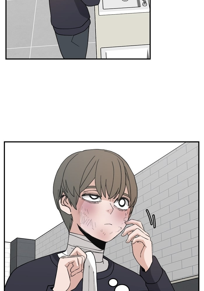 Evil Girl Classroom Chapter 47 page 65 - 