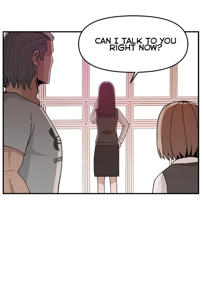 Evil Girl Classroom Chapter 47 page 69 - 