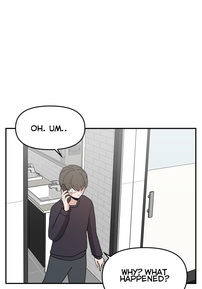 Evil Girl Classroom Chapter 47 page 70 - 