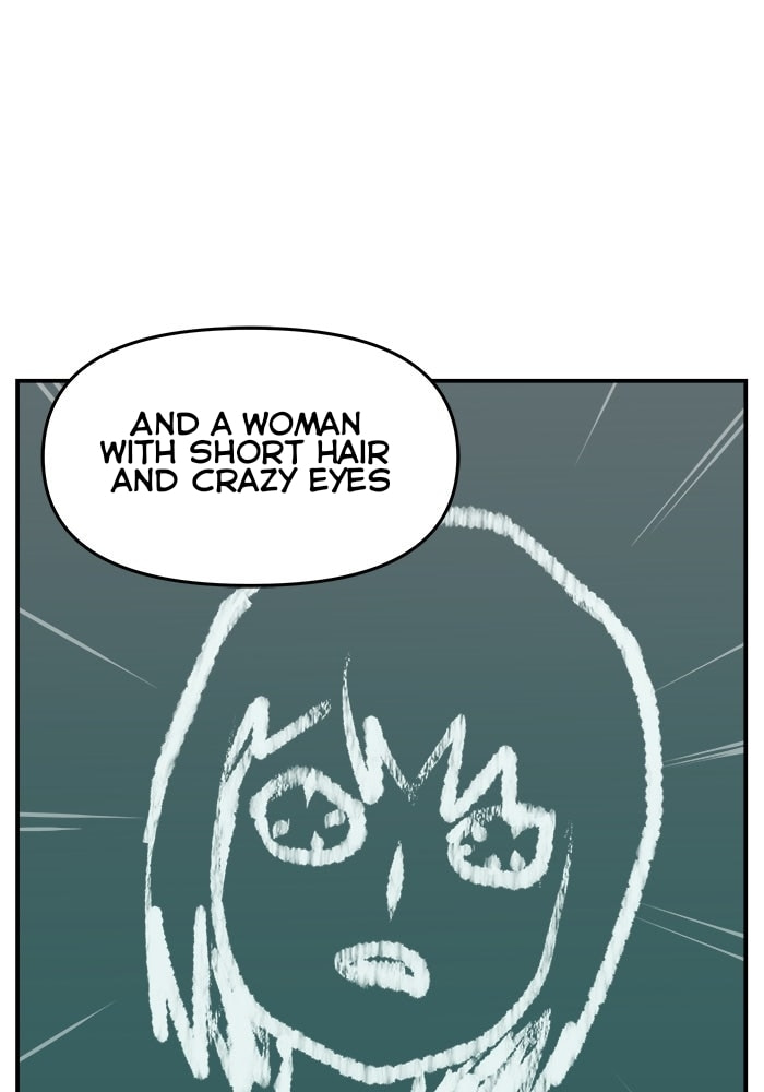 Evil Girl Classroom Chapter 47 page 8 - 