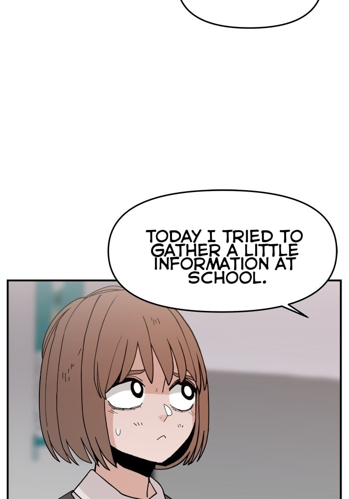 Evil Girl Classroom Chapter 47 page 71 - 