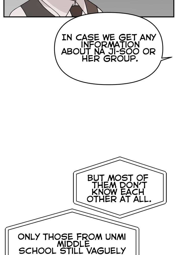 Evil Girl Classroom Chapter 47 page 72 - 