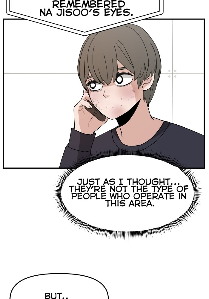 Evil Girl Classroom Chapter 47 page 73 - 